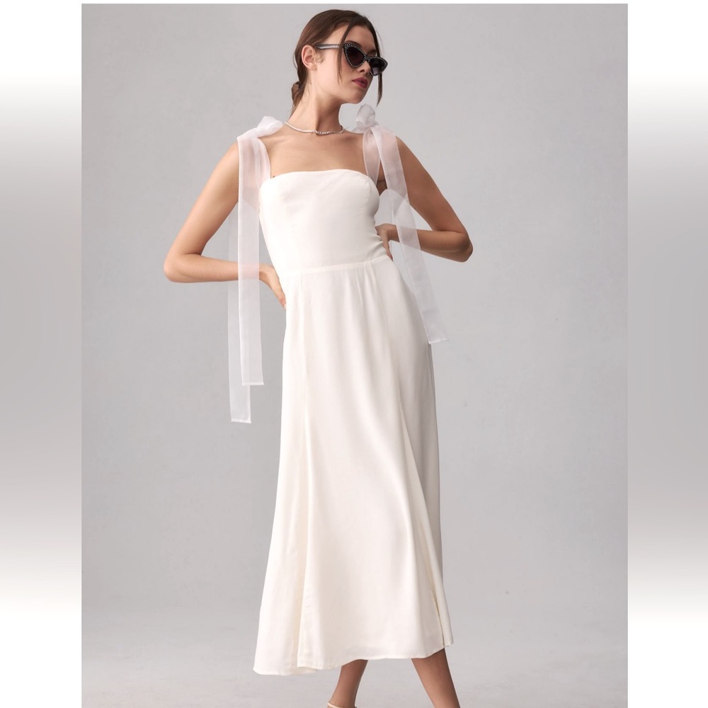 Reformation Kairo Dress, size 6